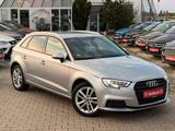 Audi A3 Sportback 1.5  35 TFSI*BCM*SHZ*GRA*MFL*BT* - Audi A3 Gebrauchtwagen in Augsburg