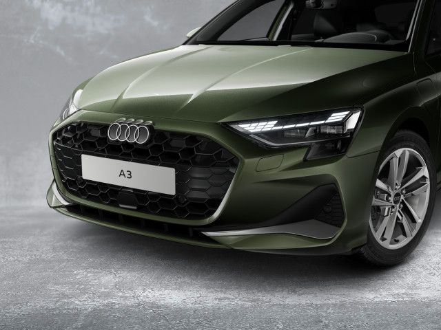 Audi A3 - Bild 8