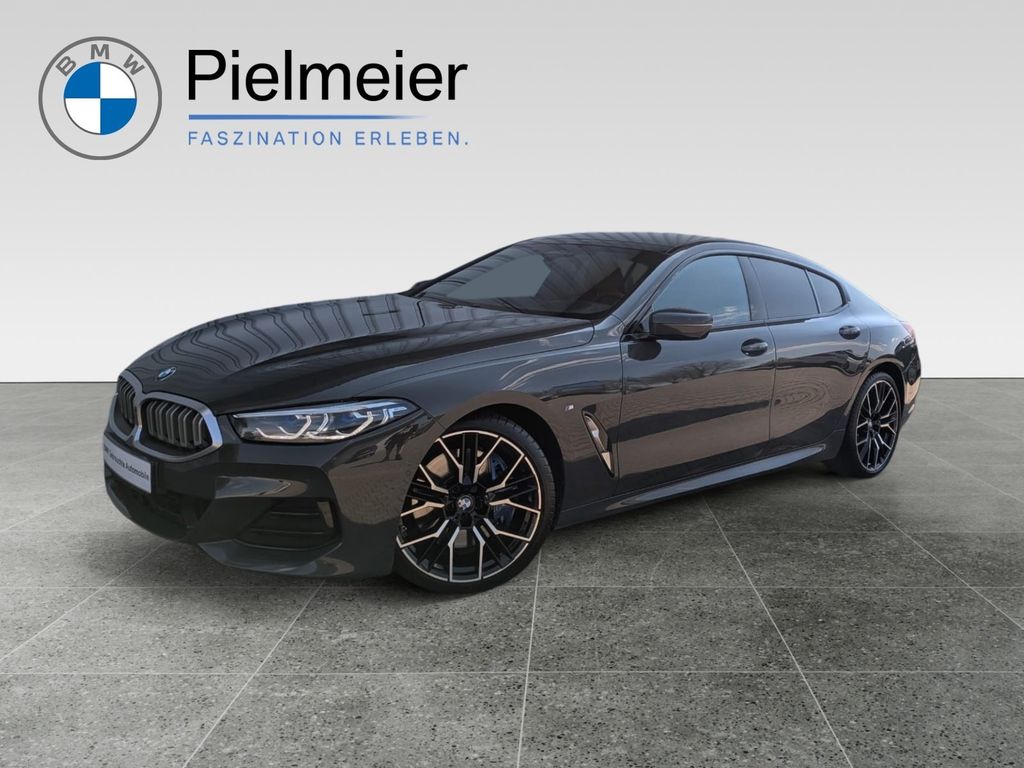 2023 BMW 840
