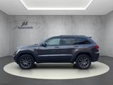 Jeep Grand Cherokee 3.0 CRD Trailhawk StHz Kamera - Jeep Grand Cherokee: Trailhawk