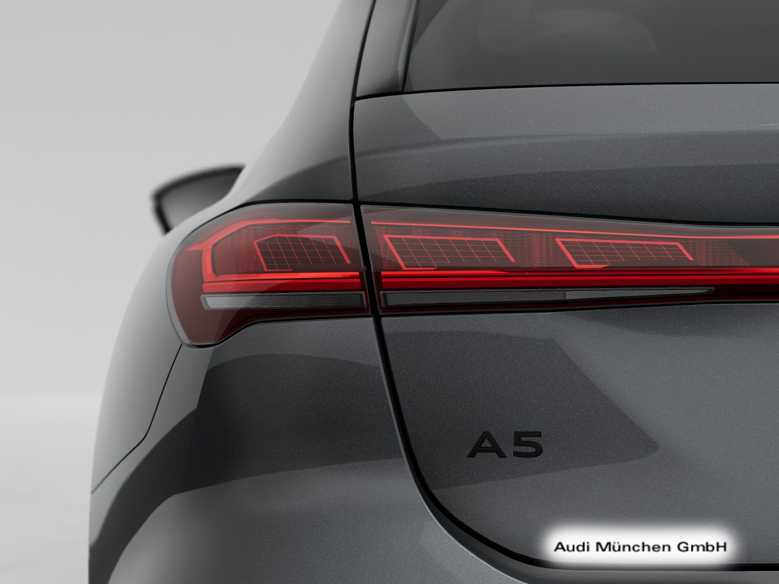 Audi A5 - Bild 10