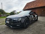 Audi S5 3.0 TFSI S tronic quattro Sportback - Audi S5: Limousine