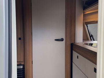 HYMER  ERIBA  HYMERCAR ERIBA Touring 320 Legend 