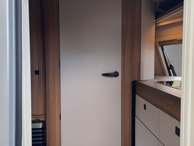 HYMER  ERIBA  HYMERCAR ERIBA Touring 320 Legend 