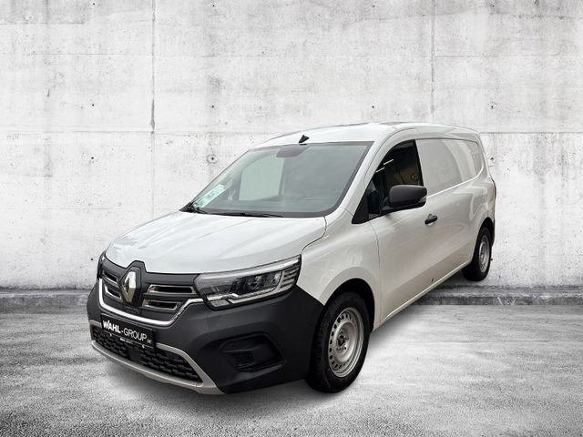 Renault Kangoo Rapid E-Tech Advance L2 22kW RFK