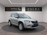 Skoda Yeti 1.4 TSI Ambition Green tec - gebrauchte Skoda Yeti aus dem Jahr 2014