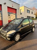 Mercedes-Benz A 170 A wenig KM Tüv bis 2027 - Mercedes-Benz W202
