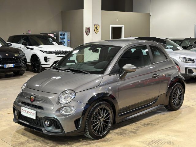 Andere ABARTH 695 1.4 Turbo T-Jet 180 CV Tributo 131 Ra