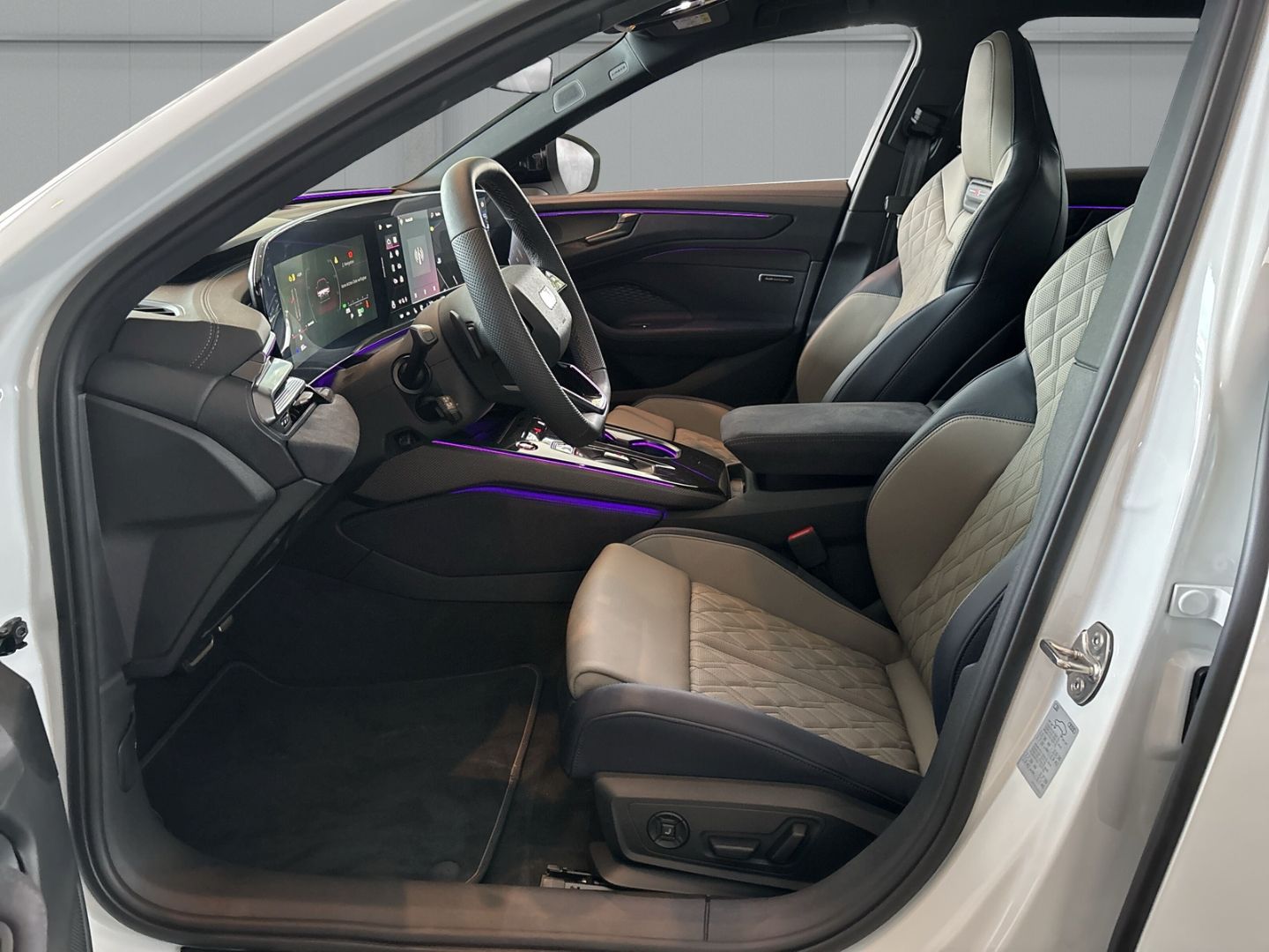 Audi A6 - Bild 10