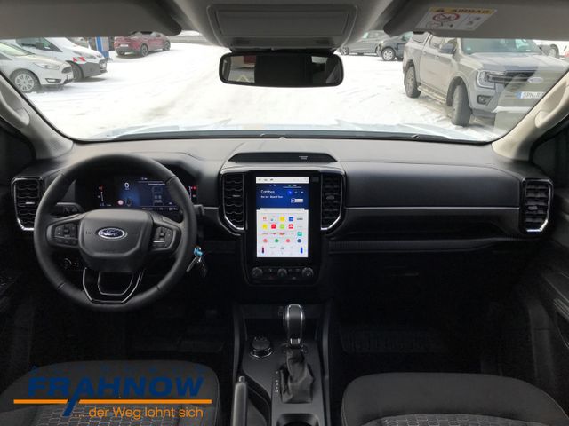 Foto Nummer 12: FORD Ranger