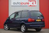 Seat Alhambra 1.8-20VT Stylance | Origineel NL | 7-Pe - Seat Alhambra: Stylance