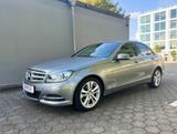 Mercedes-Benz C 180 C -Klasse Lim. C 180 CGI Avantgarde - gebrauchte Mercedes-Benz C 180 aus dem Jahr 2013