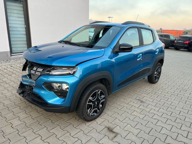 Dacia Spring Comfort Plus