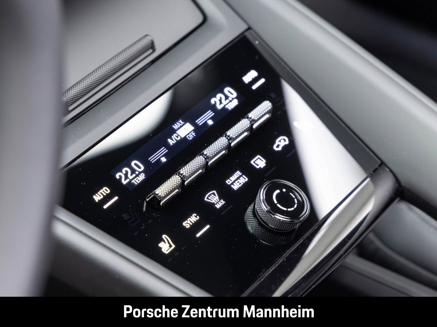 Porsche Macan - Bild 30
