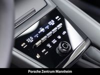 Porsche Macan - Vorschau Bild 30