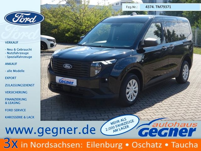 Vorderansicht von FORD