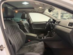 SKODA Superb Combi 2.0 TDI Style/ACC/PANO/AHK/CAM/8-FA