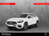 Mercedes-Benz GLA 180 AMG Line/SHZ/Parktronic/KeylessGo/Kamera - Mercedes-Benz GLA-Klasse Jahreswagen
