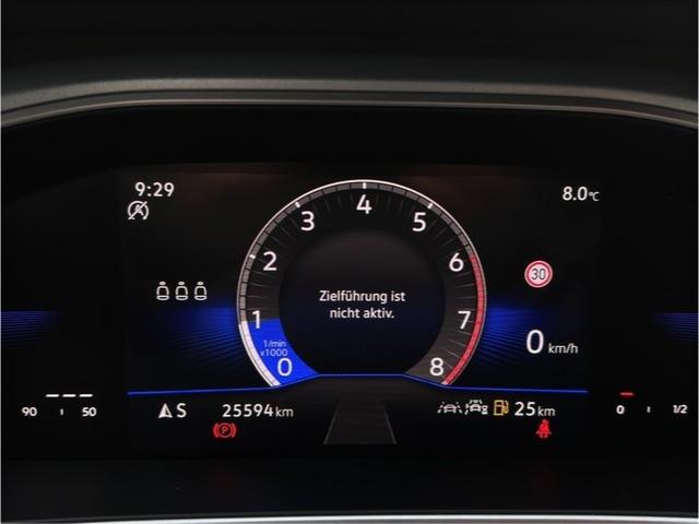Volkswagen T-Roc 1.0 TSI 115 PS *GOAL*ACC LED NAVI, миниатюра 10