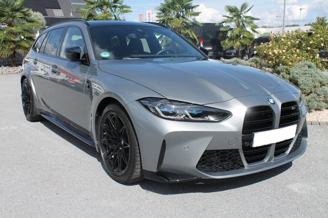 BMW M3 Competion M xDrive Touring, 1.Hand
