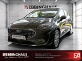 Ford Fiesta Titanium LED ACC Klimaautom DAB Ambiente - Ford Fiesta Gebrauchtwagen in Hannover