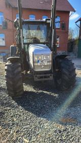 Lamborghini R2.86 Allrad mit Stoll Frontlader - Angebote