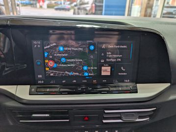 Ford Grand Tourneo Connect Titanium 7-Sitze Automatik