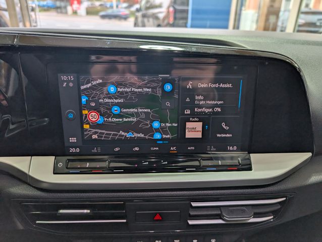 Ford Grand Tourneo Connect Titanium 7-Sitze Automatik