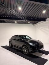 Porsche Macan S TDI Black Edition | Carbon-Paket - Porsche Macan in Oberhausen