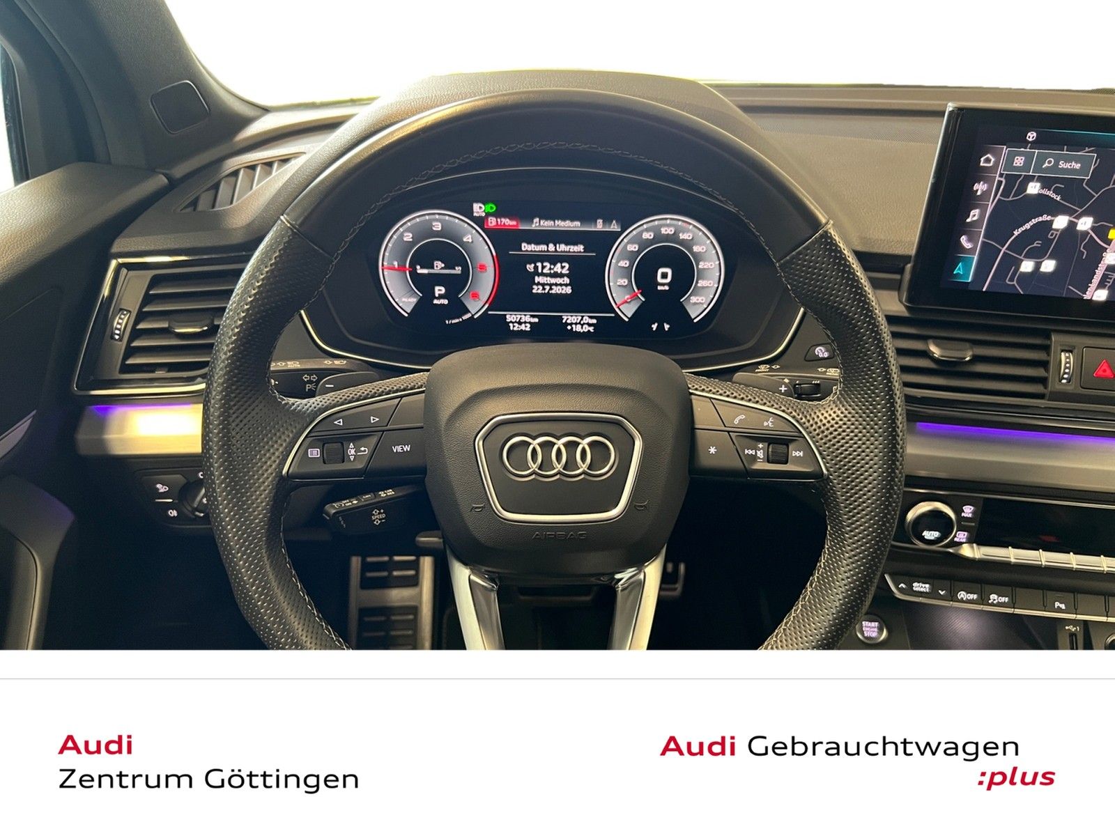 Audi Q5 - Bild 10
