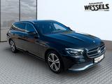 Mercedes-Benz E 200 E T-Modell E 200 d - Mercedes-Benz E 200: Scheckheftgepflegt