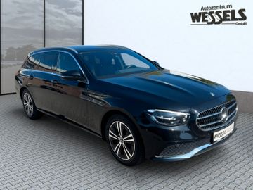 Mercedes-Benz E 200 E T-Modell E 200 d