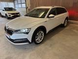 Skoda Superb Combi Scout 4x4*Automatik*Led*TOP* - Skoda: Combi Scout