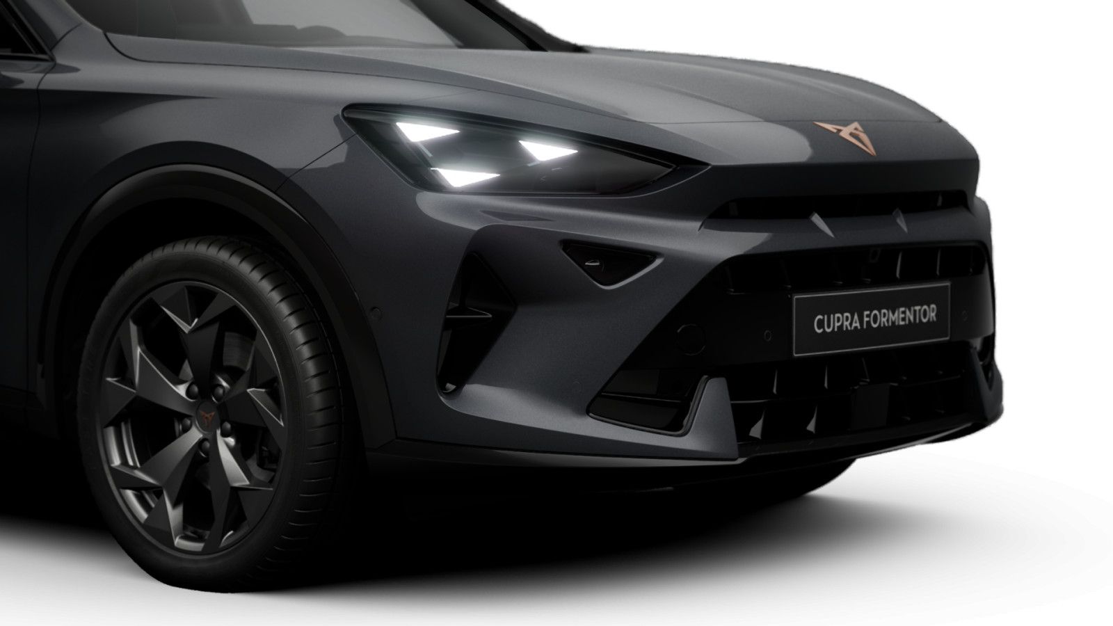 Cupra Formentor - Bild 8