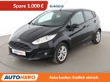 Ford Fiesta 1.0 Trend*SHZ*KLIMA*GARANTIE* - Ford Fiesta Trend mit Benzin-Antrieb