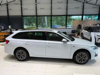 Skoda Octavia - Vorschau Bild 6