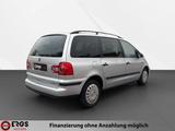 Volkswagen Sharan 2.0 Advantage "1.Hand,7Si,Klima" - gebrauchte VW Sharan aus dem Jahr 2006