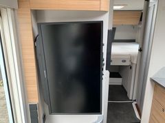 Dethleffs Pulse I 7051 EB 