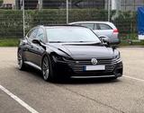 Volkswagen Arteon 2.0 TDI SCR 140kW DSG 4MOTION R-Line ... - VW Arteon von privat