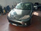 Citroën Citroen C3 1.1 Elegance NEOPATENTATI OK - gebrauchte Citroën C3 aus dem Jahr 2007
