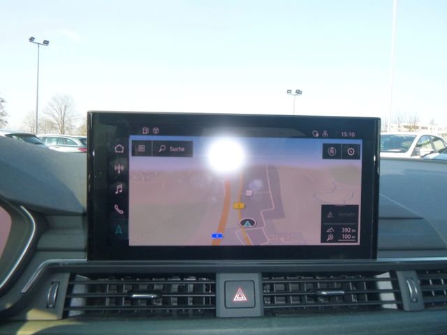 Fahrzeugabbildung Audi A5 Sportback 35 TDI >AUT/LEDER/NAV/KAM/SHZ<