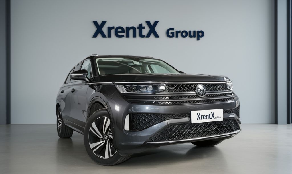 Image of Volkswagen Other