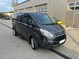 Ford Tourneo Custom "Euroline" inkl. Campingumbau - Ford: Euroline