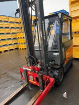 Doosan B25X-7 Plus - Doosan LKWs
