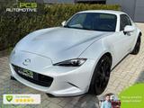 Mazda MX-5 1.5 Benzine / Hardtop / 100.000 km / 12m Wa - : Cabrio, Hardtop
