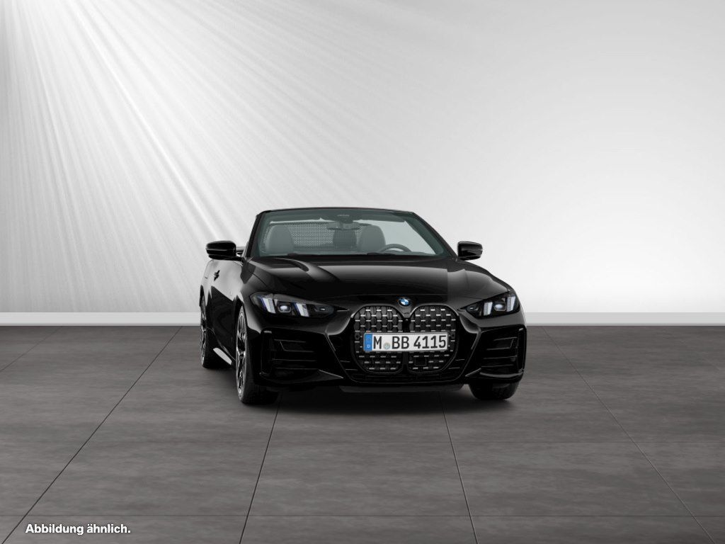 BMW 430 - Bild 12
