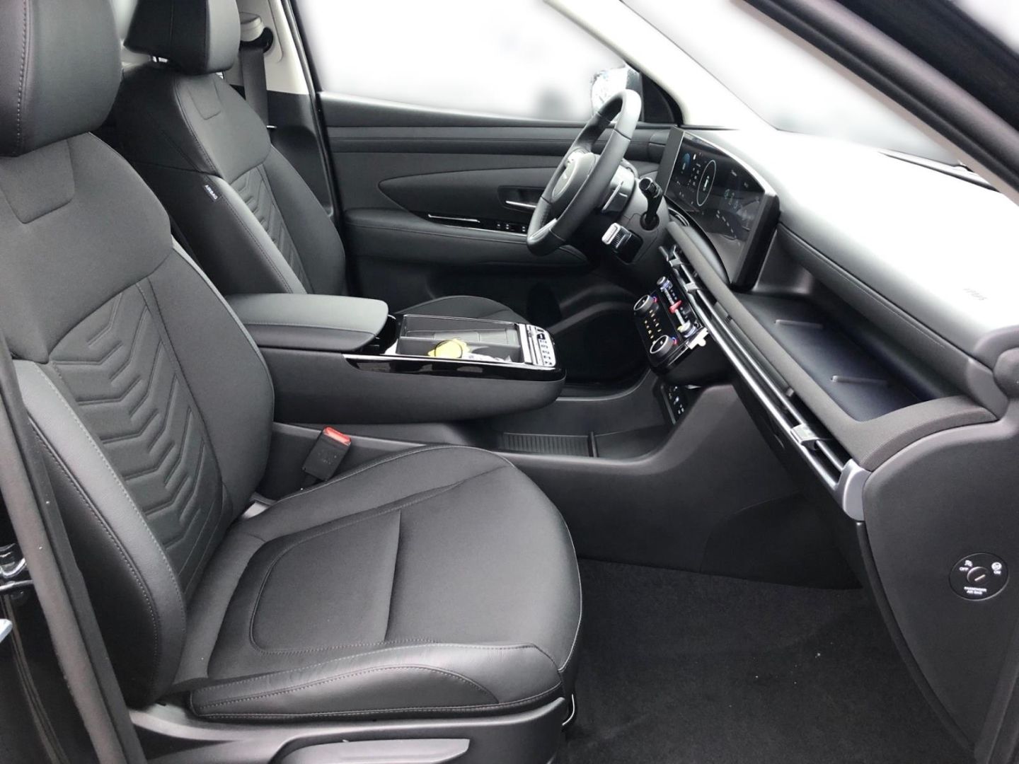 Hyundai Tucson – Bild 14