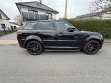 Land Rover Range Rover Sport Autobiography V8 510PS - Land Rover Range Rover Sport in Bielefeld