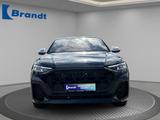 Audi SQ8 4.0 TFSI quattro MATRIX+LEDER+STANDH.+HUD - Audi SQ8 Gebrauchtwagen