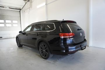 Volkswagen Passat Variant - 3